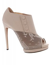 Moda Buty Pozostałe - 1295489