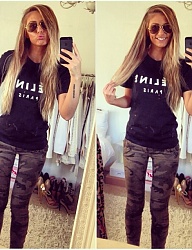 Moda Inne Moda uliczna - 1834552