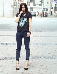 Moda Inne Moda uliczna - 1787035