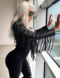 Moda Okrycia Kurtki - 3202541