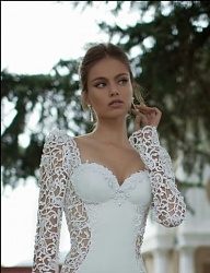 Moda Ślub Suknie ślubne - 2463551