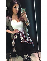 Moda Ciuchy Pozostałe - 3135556