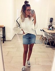 Moda Inne Moda uliczna - 3247362