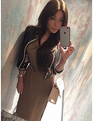 Moda Ciuchy Pozostałe - 3065029