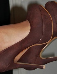 Moda Buty Szpilki - 1290559