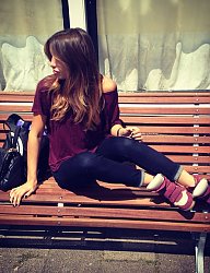 Moda Inne Moda uliczna - 1957171