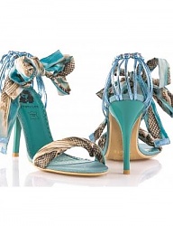 Moda Buty Pozostałe - 1296751