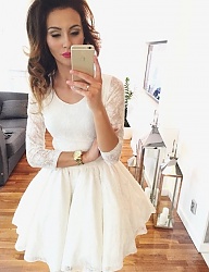 Moda Sukienki Wieczorowe - 3095268