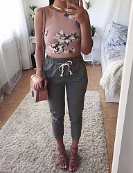 Moda Inne Moda uliczna - 3237269
