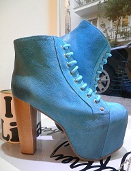 Moda Buty Pozostałe - 1373854