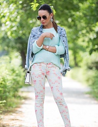 Moda Inne Moda uliczna - 1821852
