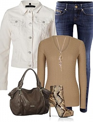 Moda Ciuchy Pozostałe - 1683664