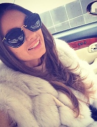 Moda Dodatki Okulary - 2771561