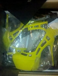 Moda Buty Szpilki - 1382677