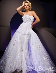 Moda Ślub Suknie ślubne - 481119