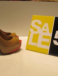 Moda Buty Pozostałe - 1357234