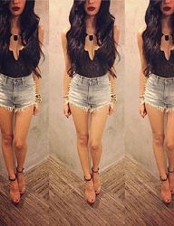 Moda Inne Moda uliczna - 1822536