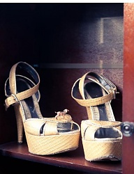 Moda Buty Sandały - 1232488