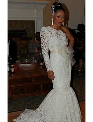 Moda Ślub Suknie ślubne - 1398826