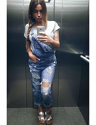 Moda Ciuchy Pozostałe - 3150487