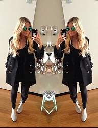 Moda Inne Moda uliczna - 1793688