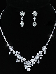 Moda Ślub Biżuteria ślubna - 1898435