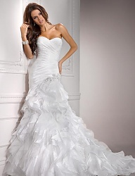 Moda Ślub Suknie ślubne - 1399736