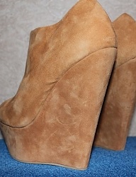 Moda Buty Koturny - 1683853