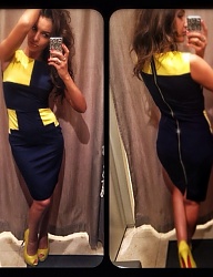 Moda Sukienki Dzienne - 1834881