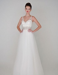 Moda Ślub Suknie ślubne - 2866462