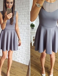 Moda Sukienki Pozostałe - 3157322