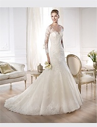 Moda Ślub Suknie ślubne - 2580159