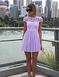 Moda Sukienki Dzienne - 3048688