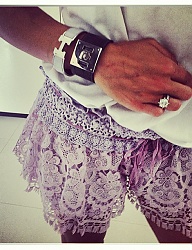 Moda Spodnie Spodenki - 2034941