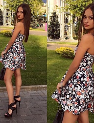 Moda Sukienki Pozostałe - 3036274