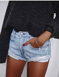 Moda Spodnie Szorty - 3226295