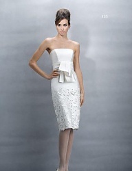 Moda Ślub Suknie ślubne - 730320