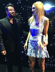 Moda Sukienki Pozostałe - 3020410