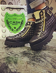 Moda Buty Botki - 2801842