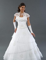 Moda Ślub Suknie ślubne - 345895