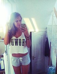 Moda Inne Moda uliczna - 1901075