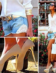Moda Inne Moda uliczna - 1684468