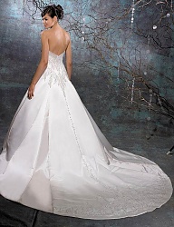 Moda Ślub Suknie ślubne - 892799