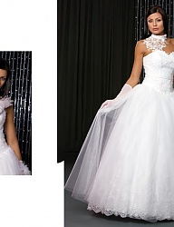 Moda Ślub Suknie ślubne - 518311
