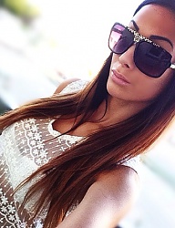 Moda Dodatki Okulary - 2900672