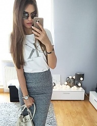 Moda Ciuchy Pozostałe - 3160479
