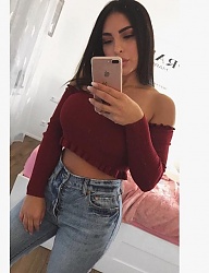 Moda Ciuchy Pozostałe - 3260281