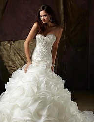 Moda Ślub Suknie ślubne - 1488681