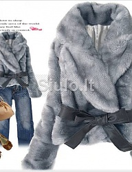 Moda Okrycia Kurtki - 2117872