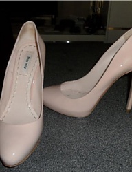Moda Buty Szpilki - 1320800